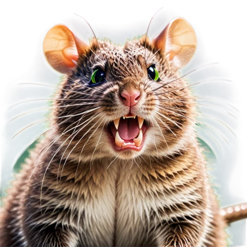 rodentia icons,grasshopper mouse,lab mouse icon,kangaroo rat,marsupial,jerboa,sciurus,gerbil,dormouse,rat,common opossum,degu,rodent,rataplan,field mouse,rodents,sciurus carolinensis,straw mouse,musical rodent,fossa,Illustration,Japanese style,Japanese Style 04