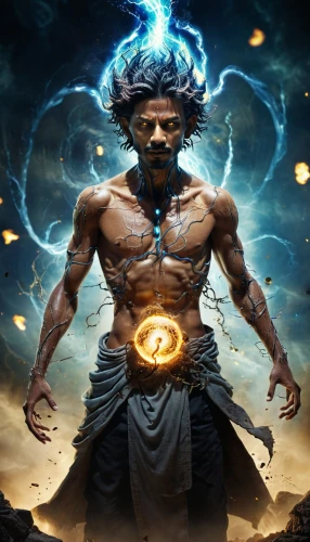 god shiva,shiva,nataraja,electro,poseidon god face,solar plexus chakra,surya namaste,brahma,earth chakra,vishuddha,shaman,ramayan,lord shiva,divine healing energy,zodiac sign libra,sadhu,guru,asoka chakra,gear shaper,magus,Photography,General,Cinematic