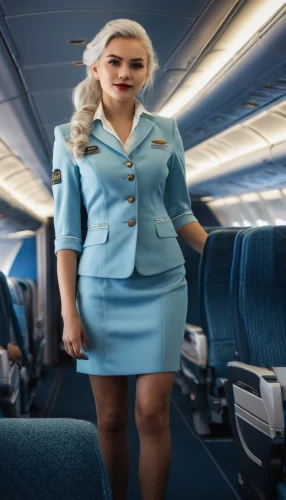 flight attendant,stewardess,china southern airlines,airplane passenger,jetblue,airline,airline travel,passengers,air new zealand,ryanair,stand-up flight,polish airline,airplane,boeing 747,747,air travel,airlines,boeing 707,airplanes,aeroplane,Photography,General,Fantasy