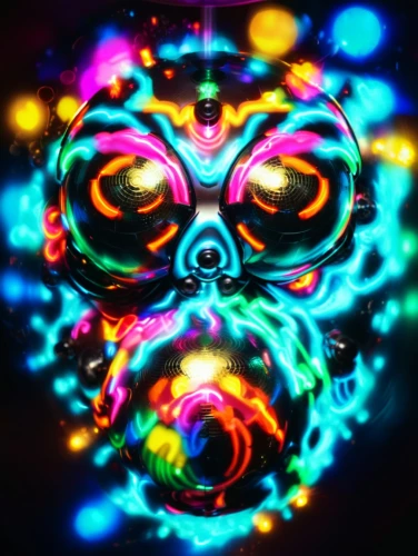 light mask,steam icon,rave,cosmic eye,neon ghosts,edit icon,supernova,neon body painting,psychedelic art,fractal lights,life stage icon,psychedelic,bot icon,kaleidoscope art,nebula guardian,light fractal,astral traveler,disco,neon light,digiart,Illustration,Realistic Fantasy,Realistic Fantasy 38