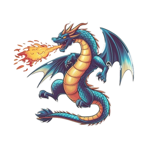 fire breathing dragon,dragon design,wyrm,dragon,charizard,painted dragon,golden dragon,draconic,dragon fire,chinese dragon,dragon of earth,dragon li,black dragon,dragons,dragon lizard,chinese water dragon,heraldic animal,basilisk,green dragon,vector illustration