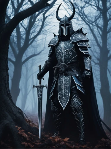 death god,grimm reaper,massively multiplayer online role-playing game,cleanup,grim reaper,lone warrior,hooded man,warlord,heroic fantasy,fantasy warrior,dark elf,aaa,reaper,patrol,knight armor,wall,blackmetal,templar,scythe,crusader,Illustration,Black and White,Black and White 24