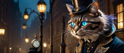 cat sparrow,cat with blue eyes,blue eyes cat,whiskered,cheshire,fantasy picture,the cat,fantasy art,magistrate,cat image,steampunk,halloween cat,chartreux,cat european,maincoon,cat's eyes,cat vector,feline look,feline,cartoon cat,Photography,Documentary Photography,Documentary Photography 18