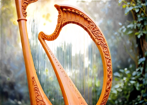 harp with flowers,celtic harp,harp strings,ancient harp,harp player,harp,harpist,mouth harp,lyre,harp of falcon eastern,musical instrument,stringed bowed instrument,angel playing the harp,stringed instrument,plucked string instrument,folk instrument,indian musical instruments,bowed string instrument,string instrument,traditional chinese musical instruments,Conceptual Art,Oil color,Oil Color 10