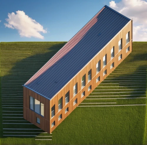3d rendering,field barn,straw roofing,gable field,farm house,piglet barn,barn,grass roof,prefabricated buildings,farmhouse,danish house,eco-construction,farmstead,quilt barn,barns,frame house,timber house,3d model,3d render,housebuilding,Photography,General,Realistic
