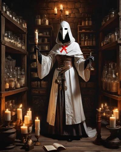 apothecary,candlemaker,templar,the nun,priest,archimandrite,carthusian,pharmacist,benedictine,shopkeeper,nuncio,carmelite order,dodge warlock,dance of death,play escape game live and win,pharmacy,nun,alchemy,grimm reaper,blood church,Unique,Design,Infographics