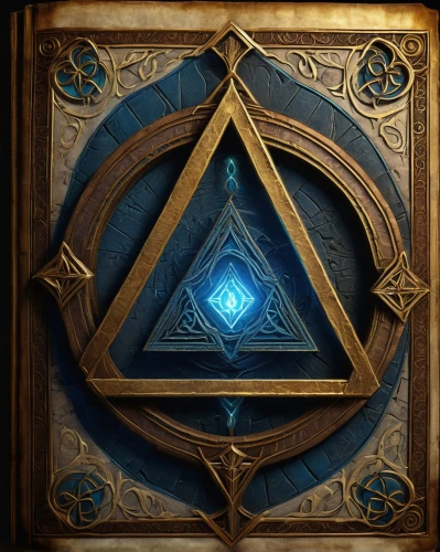 triquetra,metatron's cube,pentacle,triangles background,esoteric symbol,circular star shield,yantra,masonic,ethereum icon,sacred geometry,compass rose,ethereum symbol,magic grimoire,runes,all seeing eye,artifact,pentagram,ancient icon,amulet,ethereum logo,Art,Classical Oil Painting,Classical Oil Painting 03