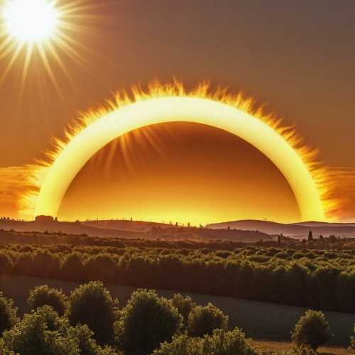 3-fold sun,solar eclipse,sun,reverse sun,double sun,summer solstice,ring of fire,sunburst background,sun moon,sun eye,sunstar,the sun,solar field,sol,total eclipse,sun reflection,layer of the sun,sun wing,eclipse,natural phenomenon