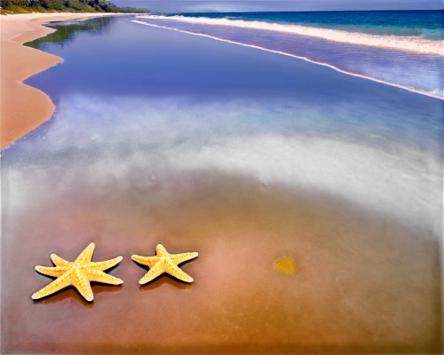 starfishes,sea star,christmas on beach,star card,star bunting,fraser island,magic star flower,star of bethlehem,star scatter,star fruit,star-of-bethlehem,the star of bethlehem,beach landscape,ascension island,advent star,rating star,beach moonflower,christ star,mona vale,golden sands,Illustration,Retro,Retro 02