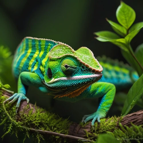 eastern dwarf tree frog,squirrel tree frog,pacific treefrog,coral finger tree frog,green frog,beautiful chameleon,red-eyed tree frog,litoria caerulea,litoria fallax,tree frog,barking tree frog,green crested lizard,emerald lizard,panther chameleon,european green lizard,tree frogs,malagasy taggecko,chameleon,poison dart frog,patrol,Photography,General,Fantasy