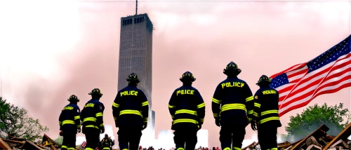 9 11 memorial,1wtc,1 wtc,september 11,first responders,wtc,firefighters,volunteer firefighters,firemen,ground zero,world trade center,fire fighters,fireman's,firefighting,fire service,9 11,911,freedom tower,hfd,firefighter,Conceptual Art,Oil color,Oil Color 12