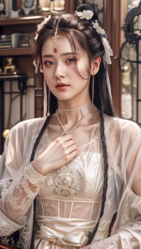 hanbok,korean drama,shuanghuan noble,korean culture,asian costume,oriental princess,chinese art,oriental painting,xuan lian,dead bride,yi sun sin,oriental girl,taiwanese opera,victorian lady,korean history,rou jia mo,ao dai,chinese background,bridal clothing,girl in a historic way