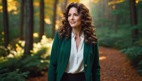 celtic woman,forest background,autumn photo session,autumn background,portrait photography,green background,green forest,green jacket,woman walking,portrait background,naturopathy,woman in menswear,autumn frame,celtic queen,in the forest,farmer in the woods,female doctor,autumn theme,autumn walk,in green,Photography,Fashion Photography,Fashion Photography 13