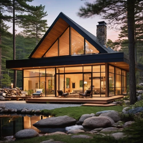 the cabin in the mountains,new england style house,house in the mountains,house by the water,house in mountains,timber house,modern house,beautiful home,house in the forest,modern architecture,summer cottage,mid century house,log home,pool house,folding roof,house with lake,eco-construction,small cabin,smart home,frame house,Photography,General,Commercial