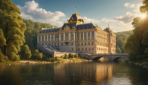 french building,sanssouci,french digital background,europe palace,france,palace,orsay,versailles,castle sans souci,chateau,louvre,the royal palace,grand hotel,the palace,manor,fairytale castle,abbaye de belloc,gold castle,palace of the parliament,castle of the corvin,Photography,General,Natural