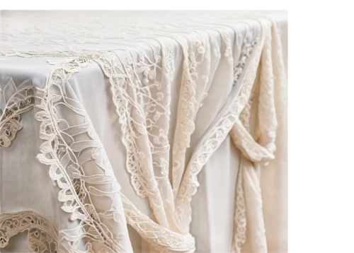 bridal clothing,window valance,lace border,vintage lace,linens,chiavari chair,overskirt,wedding dresses,chiffonier,drapes,vestment,damask background,shabby chic,white silk,eyelet,shabby-chic,tallit,damask,linen,clotheshorse,Illustration,Realistic Fantasy,Realistic Fantasy 25