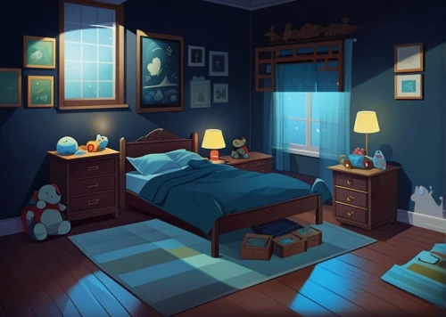 boy's room picture,the little girl's room,blue room,bedroom,sleeping room,children's bedroom,room lighting,danish room,kids room,blue lamp,room,game illustration,rooms,one room,playing room,room newborn,room creator,guest room,background vector,great room,Illustration,Children,Children 04