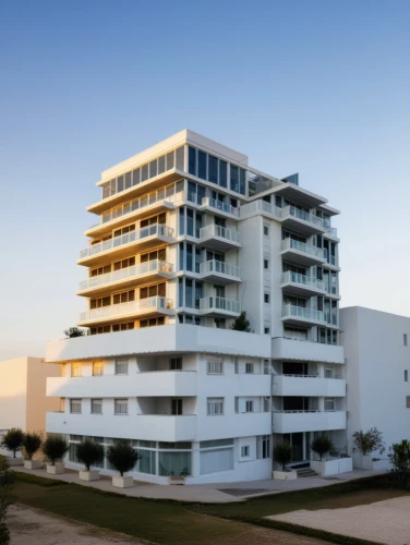 larnaca,appartment building,hotel riviera,residential building,condominium,mamaia,famagusta,apartments,modern building,dunes house,the hotel beach,residential tower,golf hotel,iberostar,modern architecture,apartment buildings,residences,apartment building,hotel complex,bulding,Photography,General,Realistic