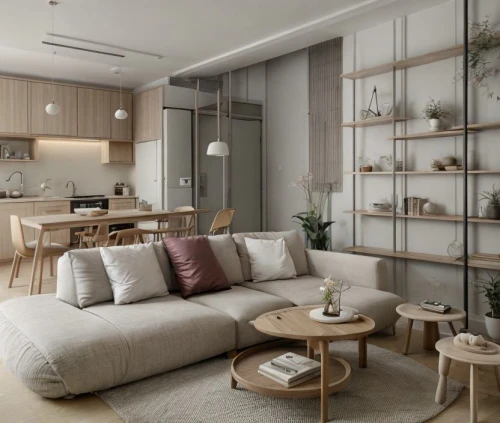 shared apartment,an apartment,apartment lounge,apartment,modern decor,scandinavian style,modern room,loft,contemporary decor,livingroom,penthouse apartment,home interior,sky apartment,modern kitchen interior,modern living room,interior modern design,living room,danish furniture,condo,interior design