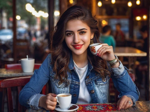 woman drinking coffee,woman at cafe,coffee background,barista,women at cafe,girl with cereal bowl,woman eating apple,caffè americano,cappuccino,espresso,drinking coffee,parisian coffee,a girl's smile,girl sitting,a cup of coffee,young woman,relaxed young girl,coffee shop,young model istanbul,café au lait,Conceptual Art,Daily,Daily 33