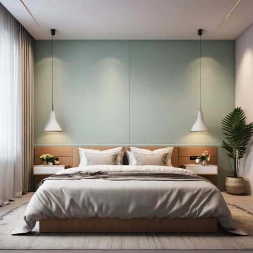 contemporary decor,modern decor,modern room,bedroom,sleeping room,room divider,guest room,canopy bed,bed linen,guestroom,interior decoration,bamboo curtain,search interior solutions,interior modern design,wall lamp,wall plaster,3d rendering,interior design,interior decor,bed frame,Photography,General,Realistic