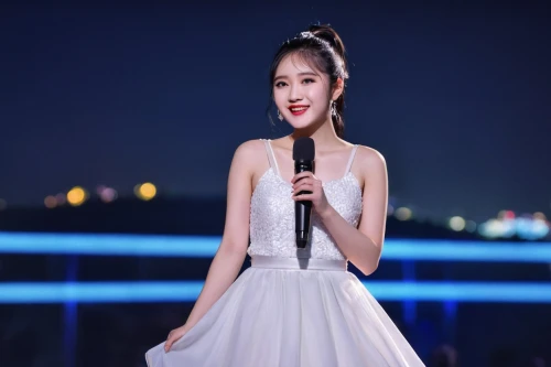 miss vietnam,white winter dress,rou jia mo,xuan lian,bia hơi,xiangwei,shuai jiao,shenyang,performing,live concert,girl in a long dress,siu mei,chen,beihai,shenyang j-8,songpyeon,phuquy,melody,girl in white dress,su yan,Illustration,Japanese style,Japanese Style 17