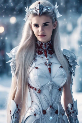 white rose snow queen,the snow queen,ice queen,suit of the snow maiden,ice princess,elsa,winterblueher,eternal snow,snowflake background,elven,white winter dress,frozen,white snowflake,glory of the snow,nordic christmas,nordic,winter background,father frost,snow white,fantasy woman,Photography,Natural