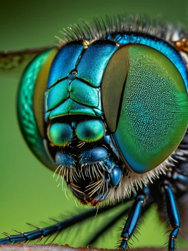 blowflies,blue wooden bee,syrphid fly,macro extension tubes,cuckoo wasps,hover fly,housefly,artificial fly,robber flies,sawfly,blue-winged wasteland insect,banded demoiselle,macro photography,horse flies,field wasp,drosophila,damselfly,stable fly,hoverfly,chrysops,Illustration,Realistic Fantasy,Realistic Fantasy 31