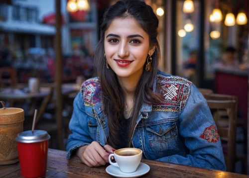 woman at cafe,woman drinking coffee,coffee background,barista,cappuccino,women at cafe,a girl's smile,young model istanbul,marocchino,caffè americano,cortado,turkish coffee,espresso,espressino,masala chai,caffè macchiato,café au lait,azerbaijan azn,a cup of coffee,jordanian,Conceptual Art,Sci-Fi,Sci-Fi 25