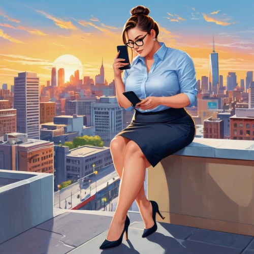 businesswoman,business woman,woman holding a smartphone,bussiness woman,office worker,secretary,business girl,women in technology,business angel,business women,white-collar worker,ceo,sci fiction illustration,sprint woman,community manager,night administrator,businessperson,accountant,woman sitting,businesswomen,Illustration,Japanese style,Japanese Style 06