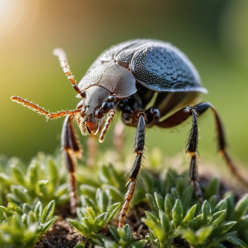 forest beetle,coleoptera,scentless plant bugs,brush beetle,ground beetle,alligatorweed flea beetle,the stag beetle,stag beetle,rhinoceros beetle,flea beetle,leaf beetle,rose beetle,elephant beetle,lucanus cervus,japanese rhinoceros beetle,garden pest,garden leaf beetle,dung beetle,weevil,carpenter ant,Photography,General,Realistic