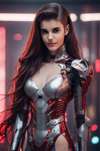 cyborg,fantasy woman,wonderwoman,nova,scarlet witch,wonder woman city,sexy woman,wonder woman,super heroine,red super hero,steel,bodypaint,female warrior,superhero background,veronica,head woman,aluminum,symetra,avenger,superhero,Photography,Natural