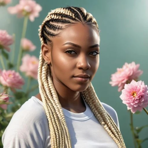 braids,twists,cornrows,braided,artificial hair integrations,braiding,rose png,portrait background,nigeria woman,benz,african american woman,beautiful african american women,black women,rows,mali,lyzz flowers,kendrick lamar,kahila garland-lily,ai,braid