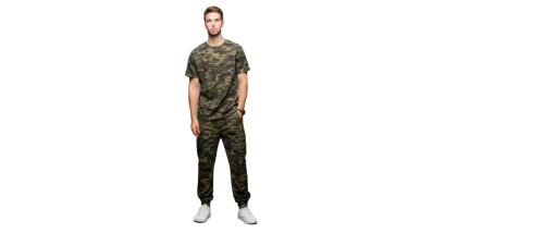 military camouflage,camo,camouflage,military uniform,cargo pants,khaki,standing man,png transparent,camouflaged,jumpsuit,colonel,ghillie suit,military,elongated,3d model,military person,transparent image,seamless texture,khaki pants,tall man,Photography,Artistic Photography,Artistic Photography 11