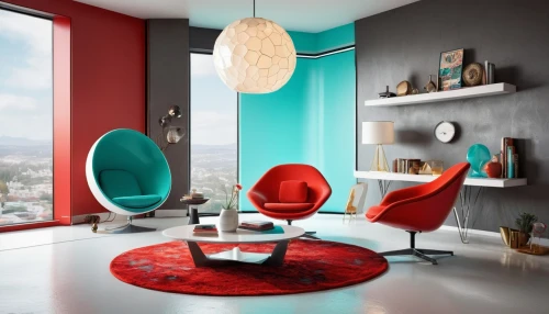 search interior solutions,modern decor,interior decoration,mid century modern,barber chair,turquoise leather,new concept arms chair,contemporary decor,interior design,chair circle,interior modern design,beauty room,interior decor,seating furniture,wing chair,trend color,office chair,color turquoise,teal and orange,modern room,Conceptual Art,Fantasy,Fantasy 10