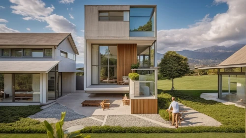 modern architecture,modern house,stellenbosch,cubic house,smart house,eco-construction,mid century house,smart home,cube stilt houses,house shape,dunes house,timber house,cube house,residential house,modern style,swiss house,frame house,archidaily,luxury property,wooden house,Photography,General,Realistic