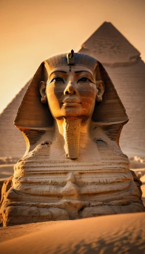 sphinx,the sphinx,giza,ramses ii,egypt,ancient egypt,egyptology,sphinx pinastri,khufu,ramses,abu simbel,ancient egyptian,pharaonic,king tut,pharaohs,egyptian,maat mons,the great pyramid of giza,ancient civilization,horus,Illustration,American Style,American Style 12