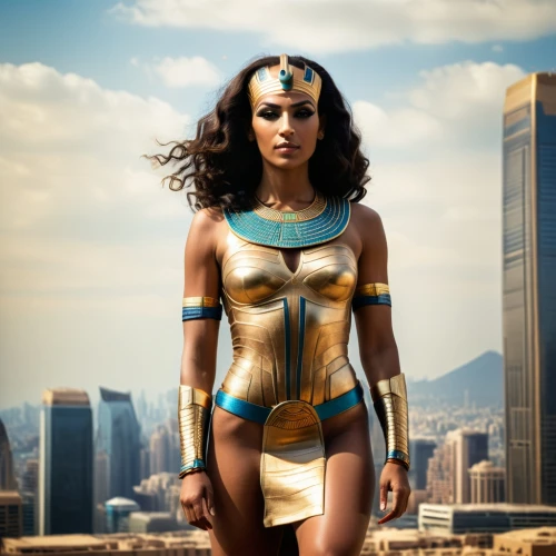 wonder woman city,wonderwoman,wonder woman,super heroine,goddess of justice,super woman,wonder,head woman,fantasy woman,lasso,sprint woman,digital compositing,woman strong,strong woman,figure of justice,bodypaint,woman power,comic-con,amazone,lady justice,Photography,General,Cinematic