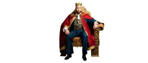 king caudata,celebration cape,king david,saint nicholas,saint nicolas,king lear,emperor,king crown,vestment,archimandrite,king arthur,thorin,imperial coat,emperor wilhelm i,the ruler,vax figure,king ortler,crown render,png transparent,saint nicholias,Art,Artistic Painting,Artistic Painting 37