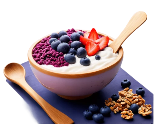 muesli,berries on yogurt,acai,oat bran,berry quark,cereal grain,oat,acai bowl,antioxidant,acai brazil,whole grains,superfood,strained yogurt,plain fat-free yogurt,grape seed extract,yoghurt production,yogurt,food grain,açaí na tigela,granola,Conceptual Art,Fantasy,Fantasy 21