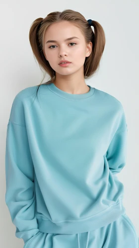 girl in cloth,long-sleeved t-shirt,fashion vector,mazarine blue,hospital gown,one-piece garment,girl with cloth,women clothes,menswear for women,turquoise wool,women's clothing,raw silk,denim fabric,drape,women fashion,girl in a long,overskirt,blouse,dry cleaning,bed sheet,Female,South Africans,Hair Bun,Youth adult,L,Confidence,Women's Wear,Pure Color,White