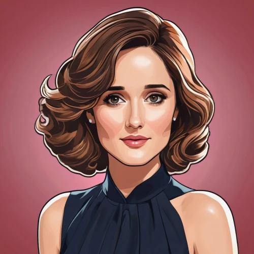 teresa wright,vector illustration,vector art,wpap,fashion vector,custom portrait,katniss,portrait background,vector graphic,pretty woman,edit icon,digital painting,hollywood actress,audrey,cg artwork,actress,daisy jazz isobel ridley,female hollywood actress,retro woman,british actress,Illustration,Japanese style,Japanese Style 07