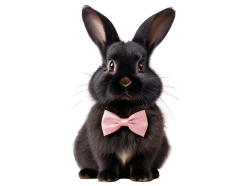 bow-tie,bowtie,bow tie,domestic rabbit,wooden bowtie,brown rabbit,deco bunny,european rabbit,bunny,dwarf rabbit,boutonniere,easter bunny,rabbit,cute tie,animals play dress-up,cottontail,lepus europaeus,no ear bunny,easter theme,formal wear,Photography,Documentary Photography,Documentary Photography 14