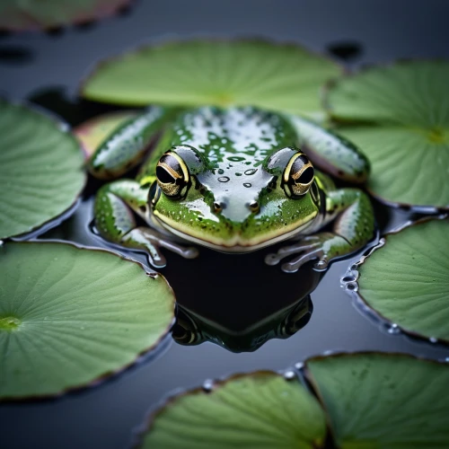 pond frog,water frog,green frog,lily pad,northern leopard frog,bull frog,frog through,southern leopard frog,common frog,frog background,bullfrog,chorus frog,amphibian,frog,frog gathering,frog king,lily pond,amphibians,litoria fallax,hyla,Illustration,Children,Children 03