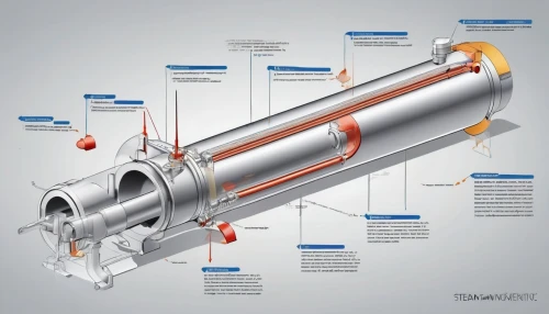 catalytic converter,soyuz rocket,gas compressor,turbo jet engine,aerospace manufacturer,co2 cylinders,automotive starter motor,commercial exhaust,oxygen cylinder,automotive fuel system,autoclave,scientific instrument,deep-submergence rescue vehicle,exhaust system,pressure pipes,nuclear weapons,jet engine,aluminum tube,evaporator,lead accumulator,Unique,Design,Infographics