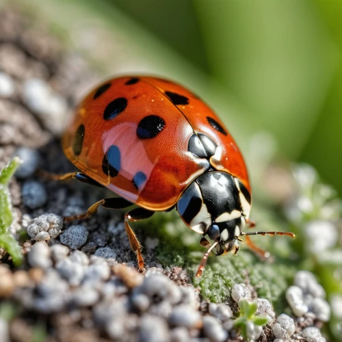 coccinellidae,ladybug,two-point-ladybug,asian lady beetle,hatching ladybug,ladybird beetle,ladybird,ladybugs,lady bug,leaf beetle,garden leaf beetle,rose beetle,garden pest,flea beetle,adalia bipunctata,coleoptera,scentless plant bugs,macro photography,jewel bugs,brush beetle,Photography,General,Realistic