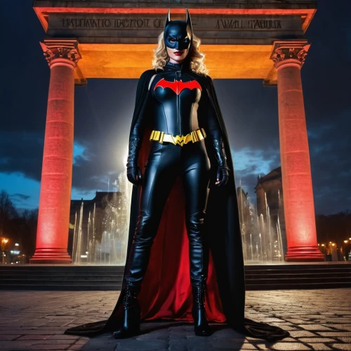 figure of justice,lantern bat,crime fighting,caped,batman,super heroine,goddess of justice,super hero,superhero background,digital compositing,superhero,bat,wonder woman city,kryptarum-the bumble bee,comic hero,super woman,dc,super man,wax figures museum,scales of justice,Photography,General,Fantasy