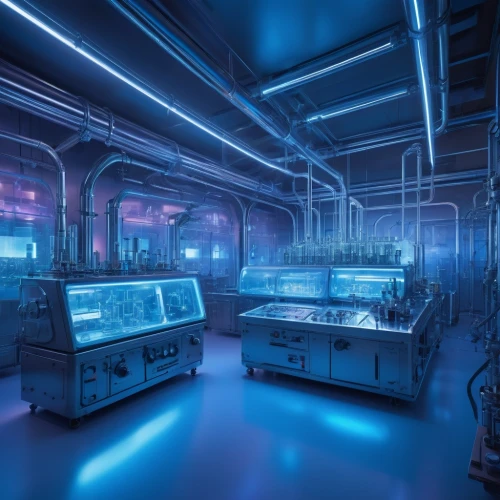 chemical laboratory,sci fi surgery room,laboratory information,laboratory,laboratory equipment,laboratory oven,lab,light-emitting diode,biotechnology research institute,optoelectronics,scientific instrument,formula lab,corona test center,autoclave,uv,factory ship,operating room,data center,engine room,manufacture,Conceptual Art,Sci-Fi,Sci-Fi 22