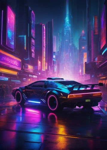 80's design,futuristic,cyberpunk,3d car wallpaper,80s,lamborghini,futuristic car,retro car,retro background,lamborghini estoque,lamborghini espada,corvette,neon arrows,neon,i8,futuristic landscape,lamborghini aventador,neon lights,chevrolet corvette,hd wallpaper,Conceptual Art,Fantasy,Fantasy 09