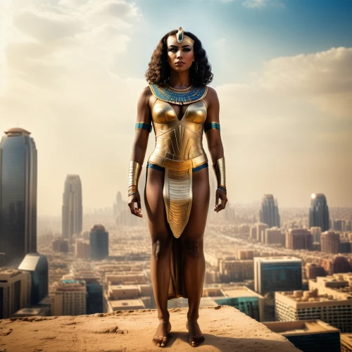 wonder woman city,goddess of justice,wonderwoman,ancient egyptian girl,wonder woman,pharaonic,head woman,karnak,ancient egyptian,super heroine,digital compositing,ancient egypt,super woman,warrior woman,figure of justice,nile,pharaoh,ramses,egyptian,king tut,Photography,General,Cinematic